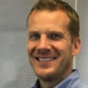 Meet your Posher, Brad